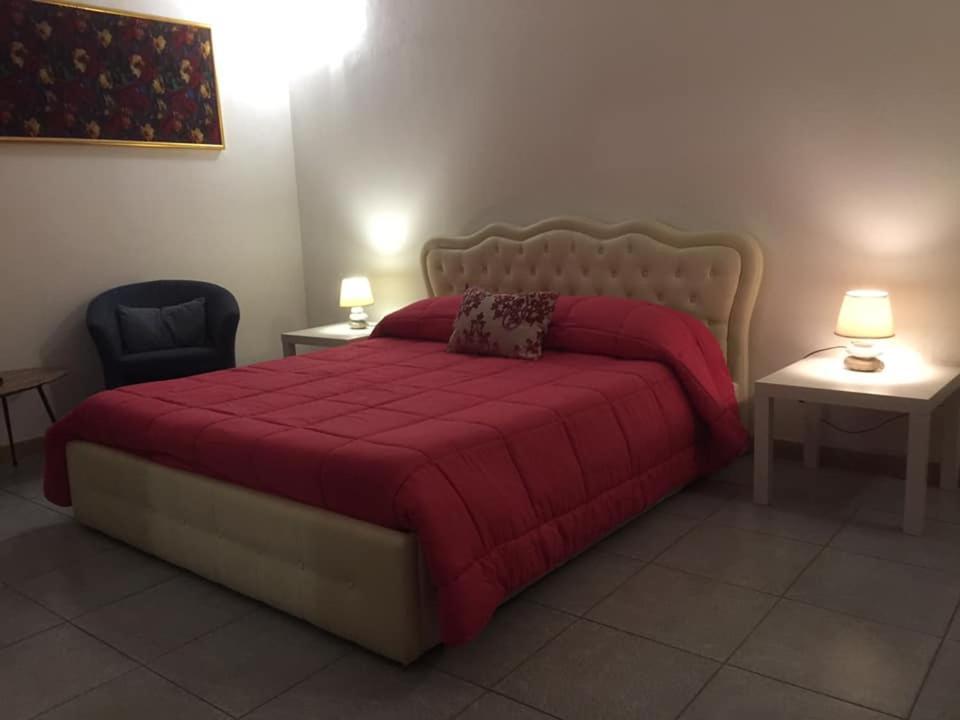 B&B Il Tulipano Таранто Екстер'єр фото