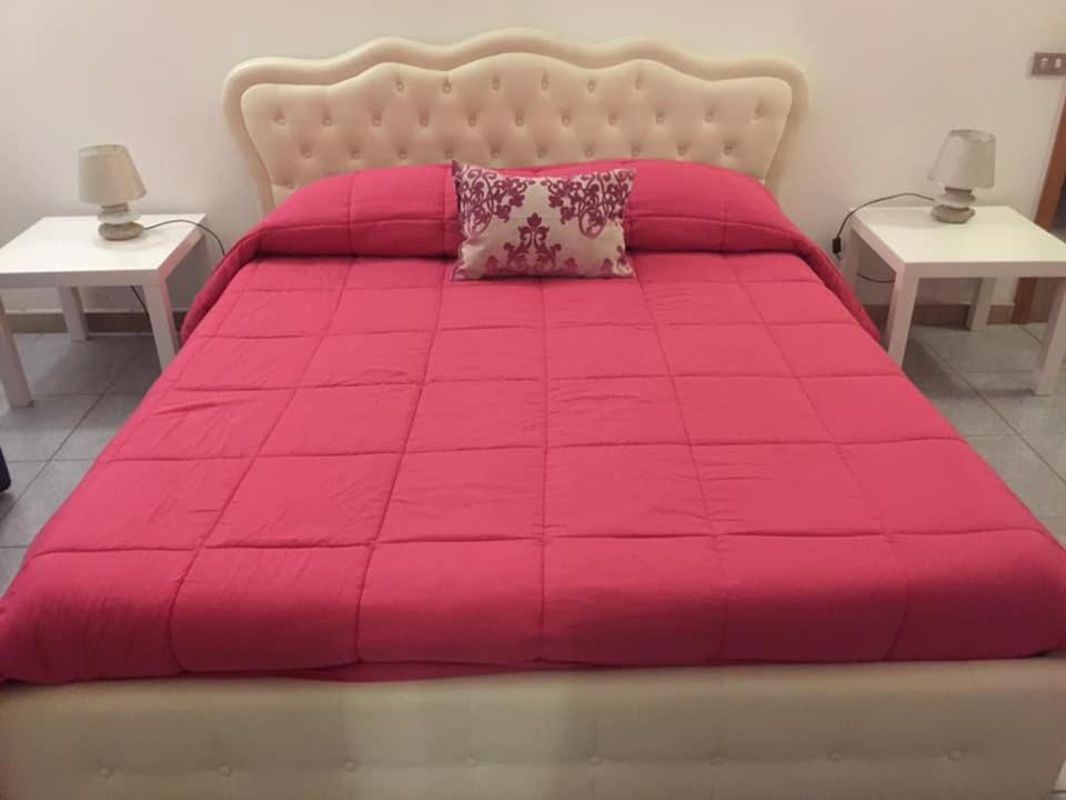 B&B Il Tulipano Таранто Екстер'єр фото