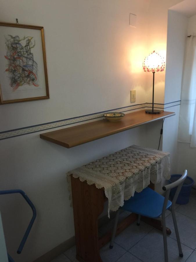 B&B Il Tulipano Таранто Екстер'єр фото