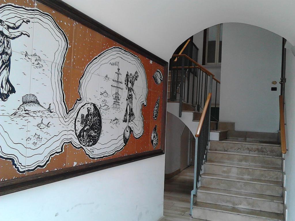 B&B Il Tulipano Таранто Екстер'єр фото