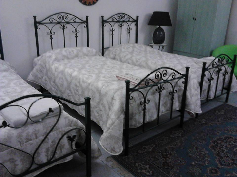 B&B Il Tulipano Таранто Екстер'єр фото