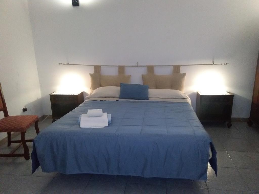 B&B Il Tulipano Таранто Екстер'єр фото