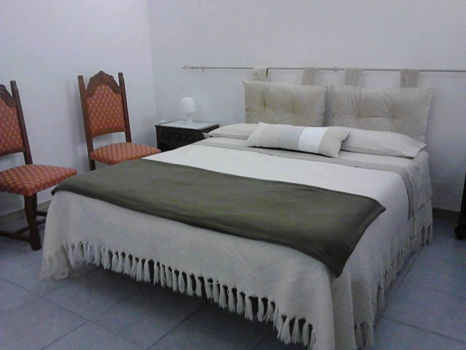 B&B Il Tulipano Таранто Екстер'єр фото
