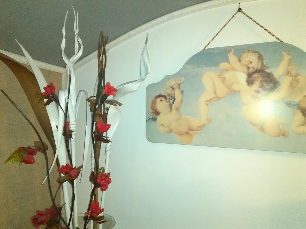 B&B Il Tulipano Таранто Екстер'єр фото