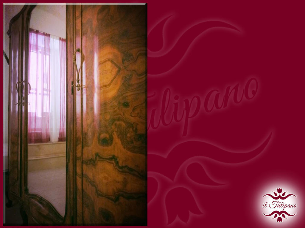 B&B Il Tulipano Таранто Номер фото