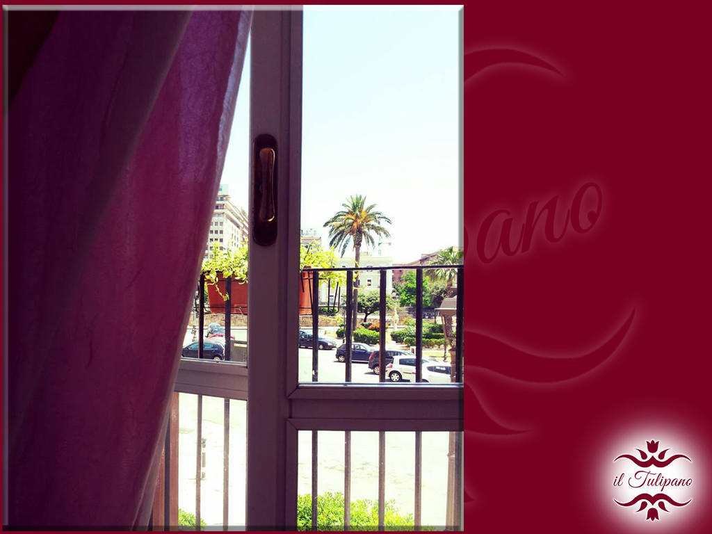 B&B Il Tulipano Таранто Номер фото