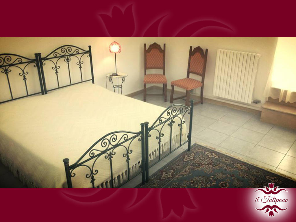 B&B Il Tulipano Таранто Номер фото
