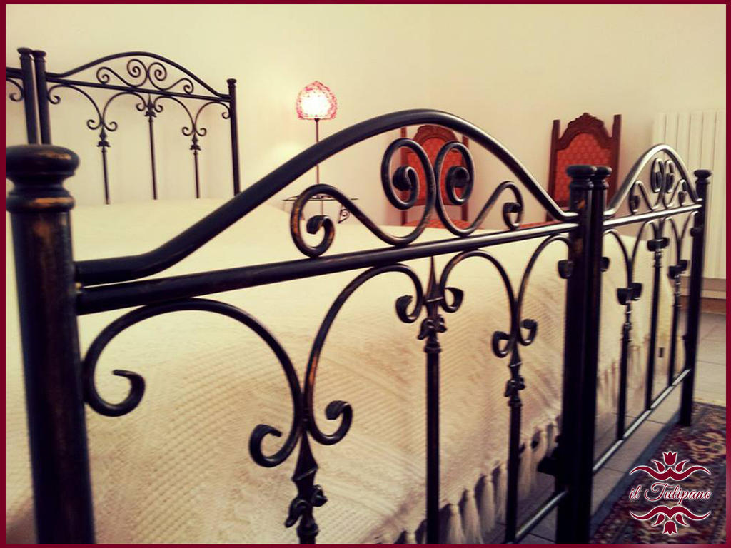 B&B Il Tulipano Таранто Номер фото