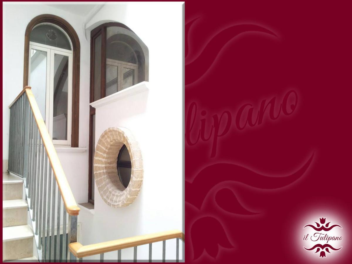 B&B Il Tulipano Таранто Екстер'єр фото